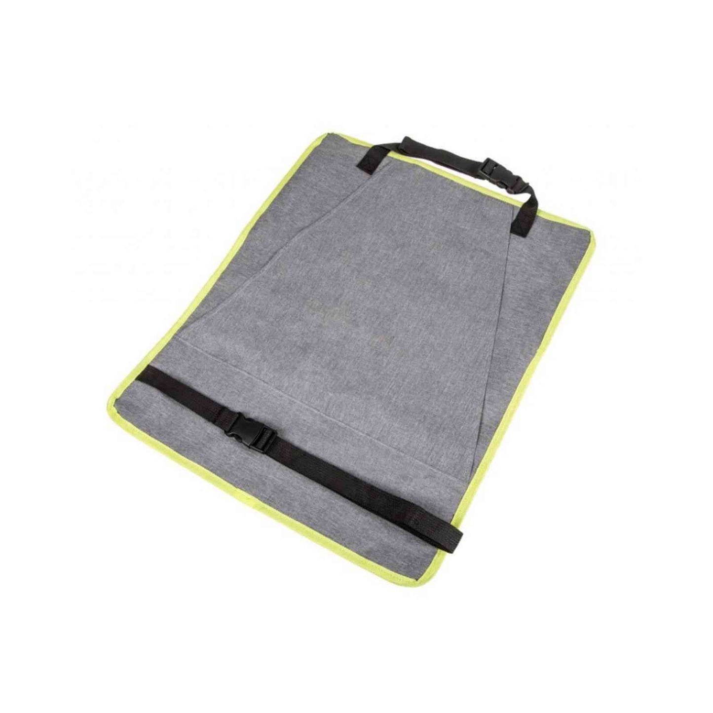 Skoda Car Seat Organizer