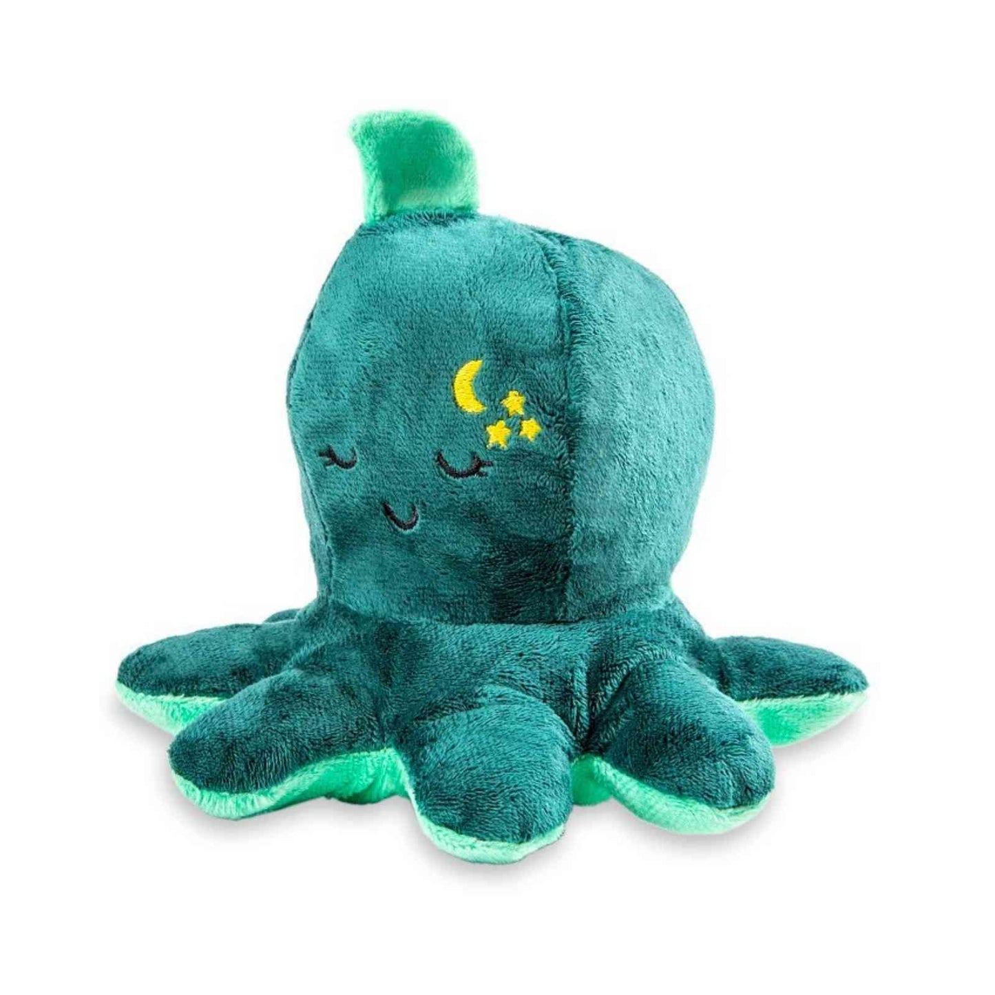 Skoda Octavius Plush Toy