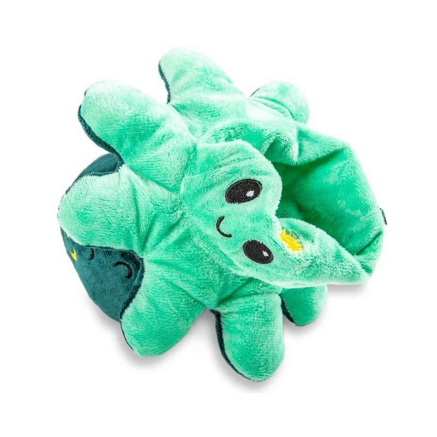 Skoda Octavius Plush Toy