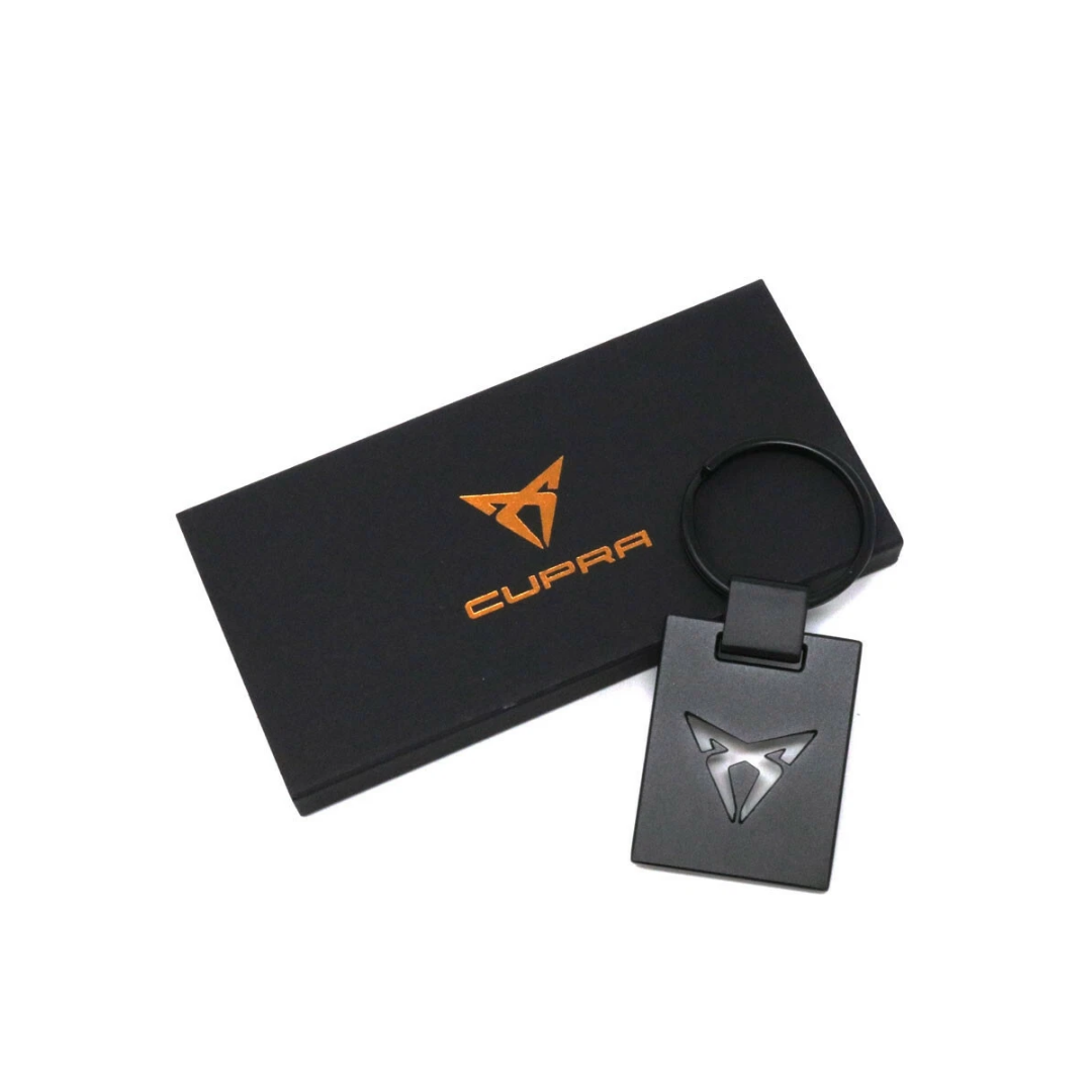 CUPRA Keyring