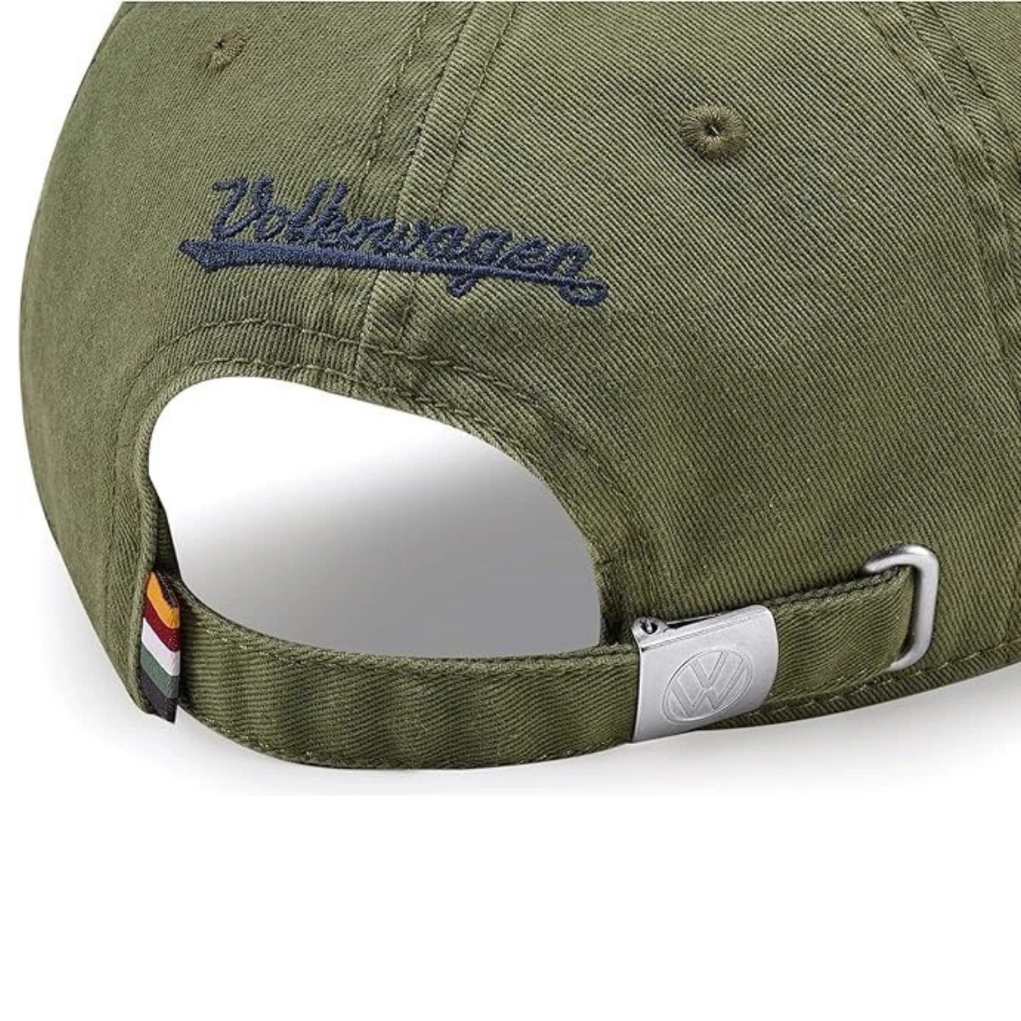 Volkswagen "Time to Get Out" Baseball Cap