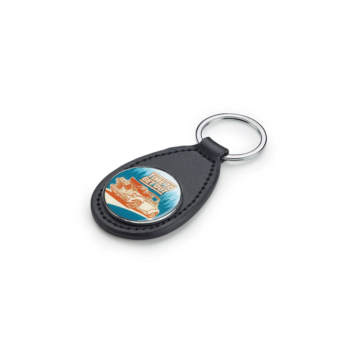Volkswagen Beetle Cabriolet Key Tag