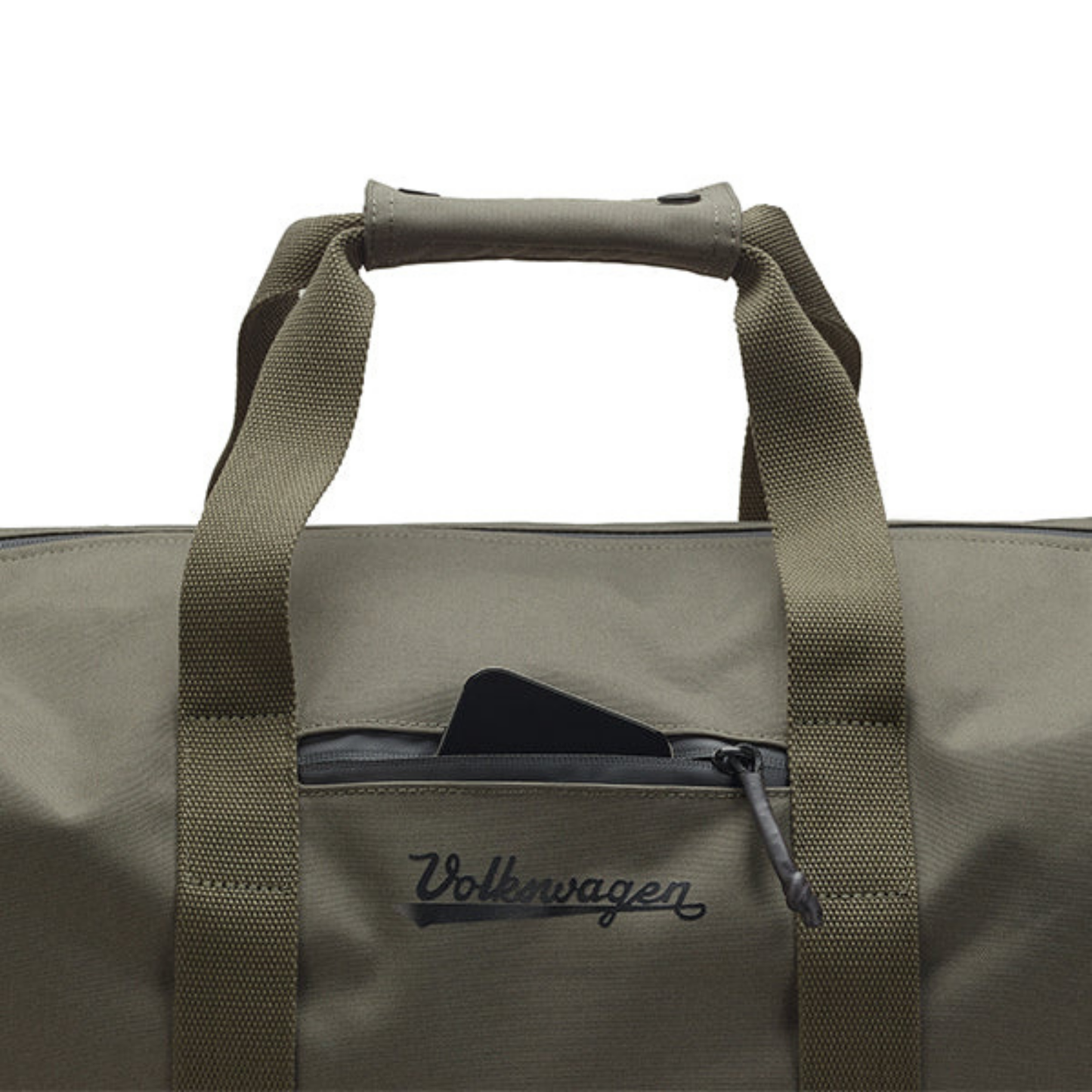 Volkwagen Heritage Travel Bag