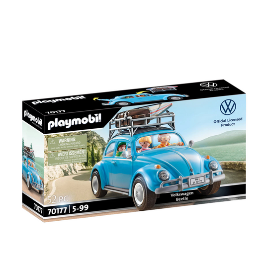 Volkswagen Playmobil Beetle