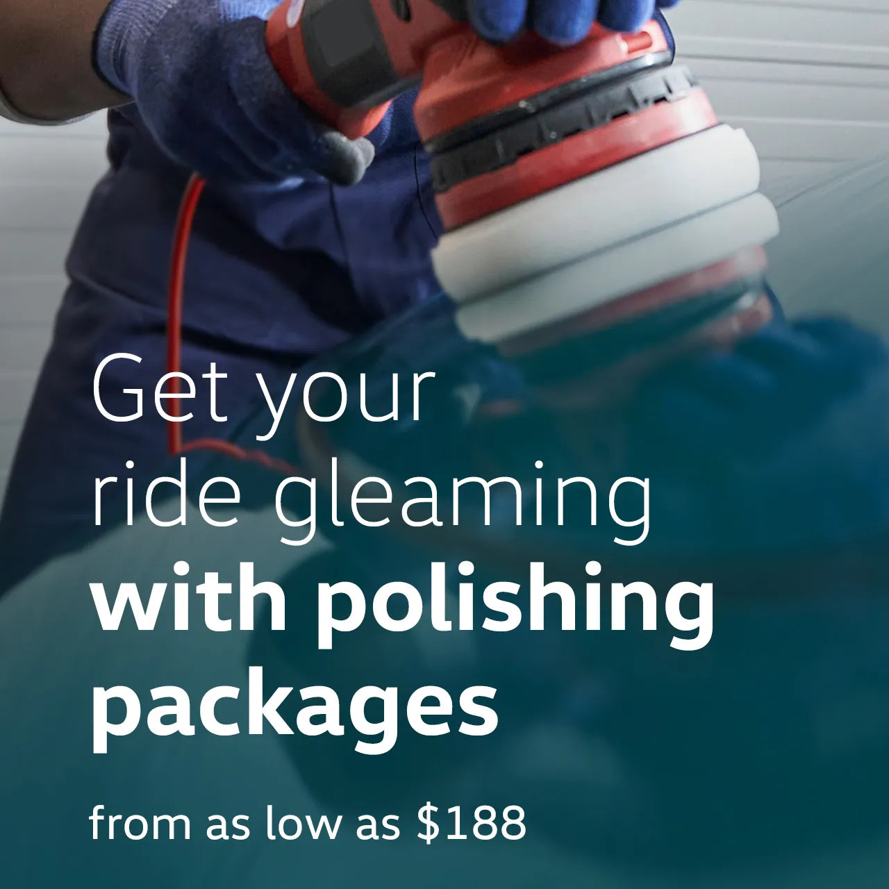 Pristine Polishing