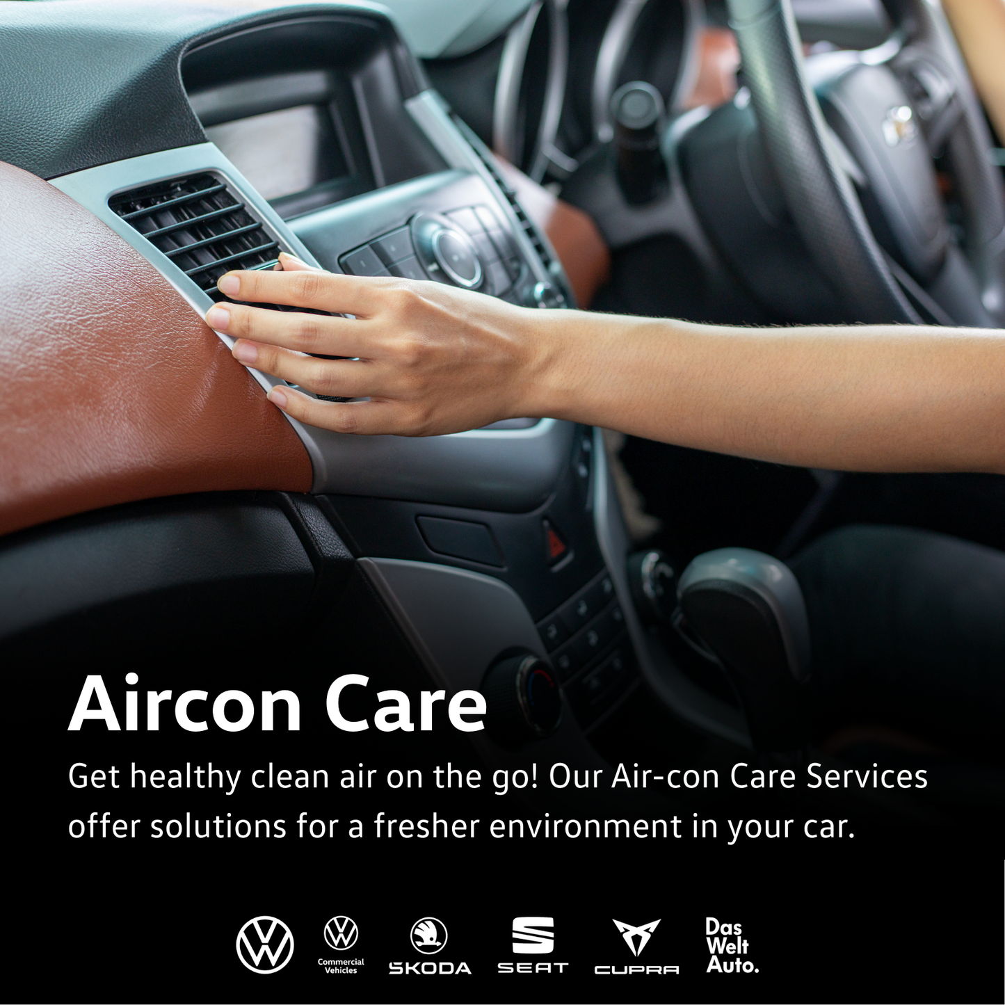 Aircon Care