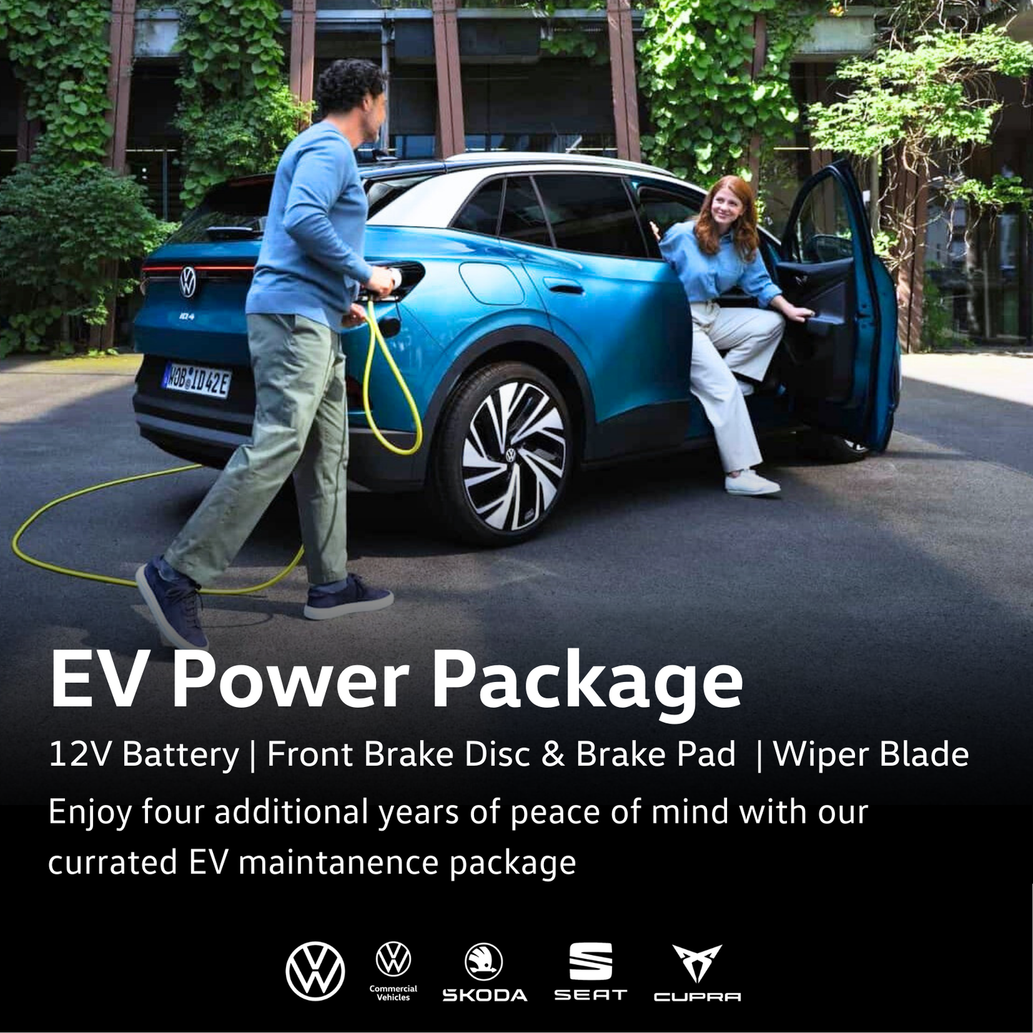 EV Power Package