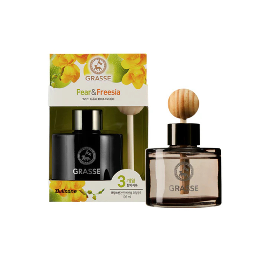 Grasse Pear & Freesia Diffuser