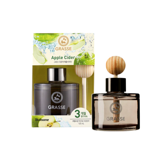 Grasse Apple Cider Diffuser