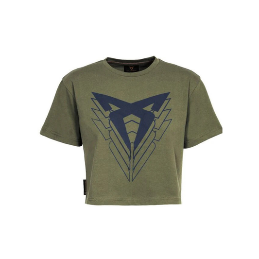 CUPRA Women’s T-Shirt