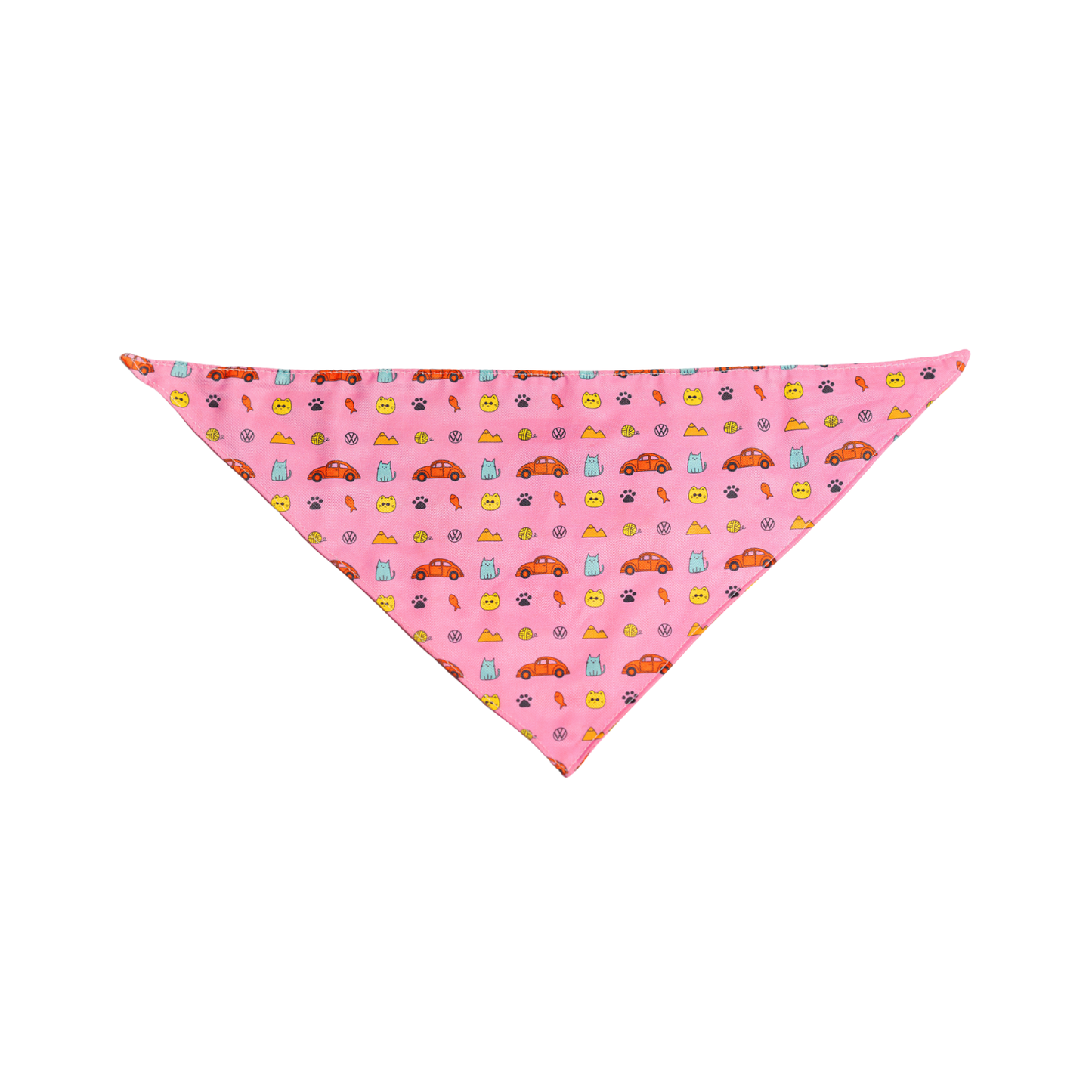 Volkswagen Pet Bib