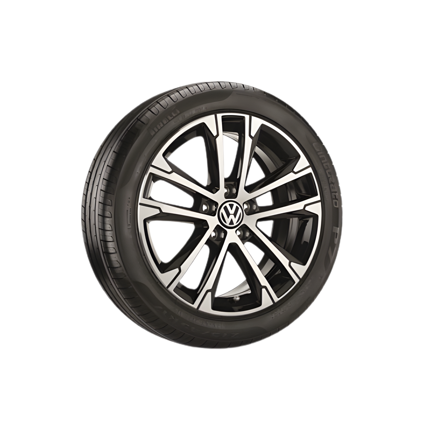 Volkswagen Tyre Rim Sale