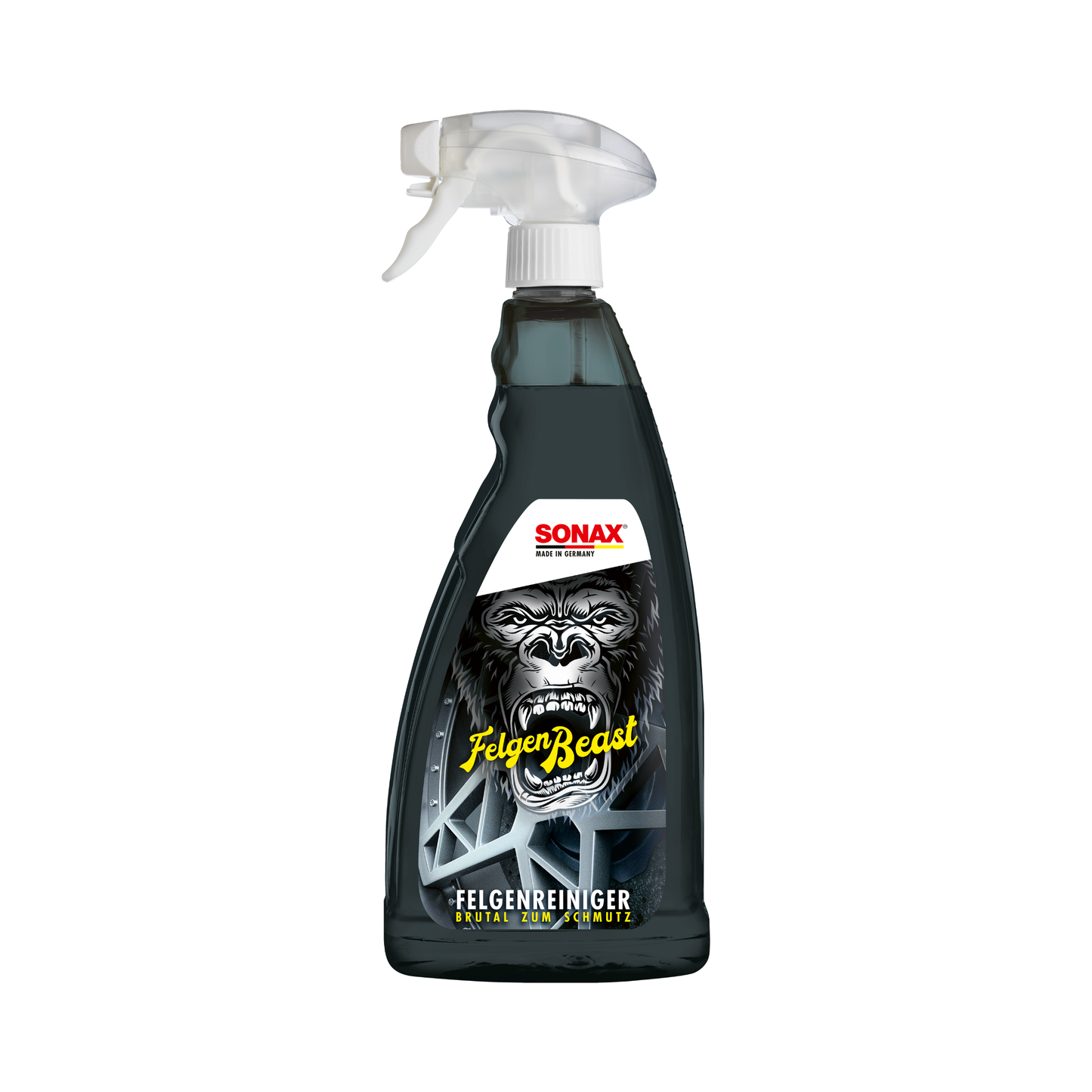 SONAX Wheel Cleaner 1L
