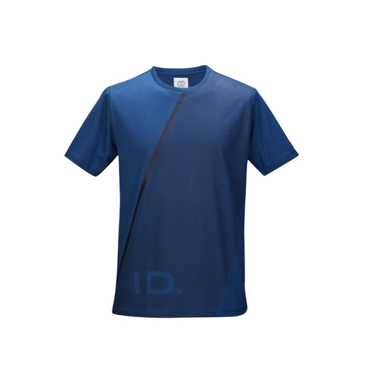 Volkswagen Lifestyle ID.3 Collection - Men's Navy Blue T-Shirt