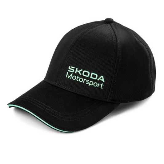 Skoda Cap