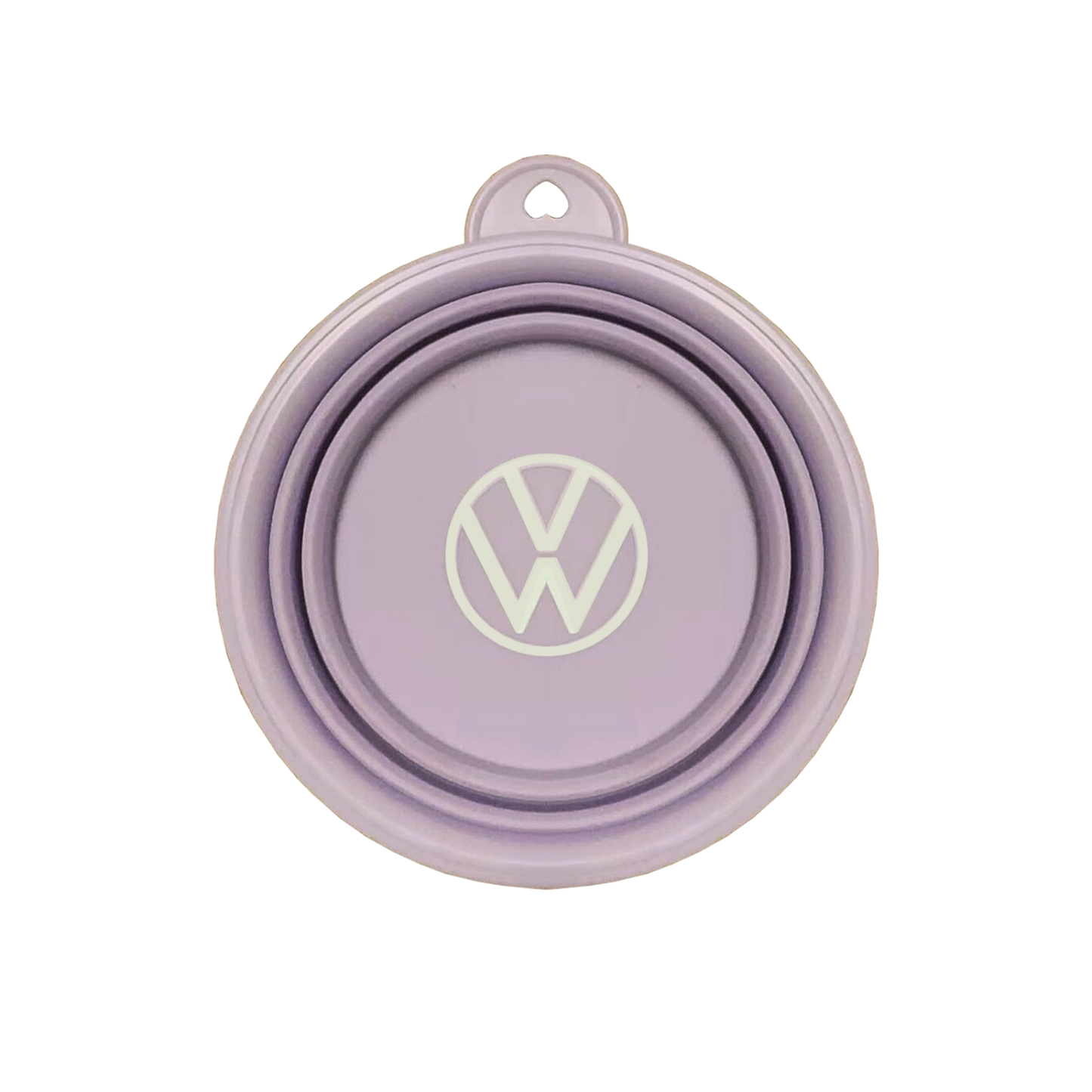 Volkswagen Pet Water Bowl