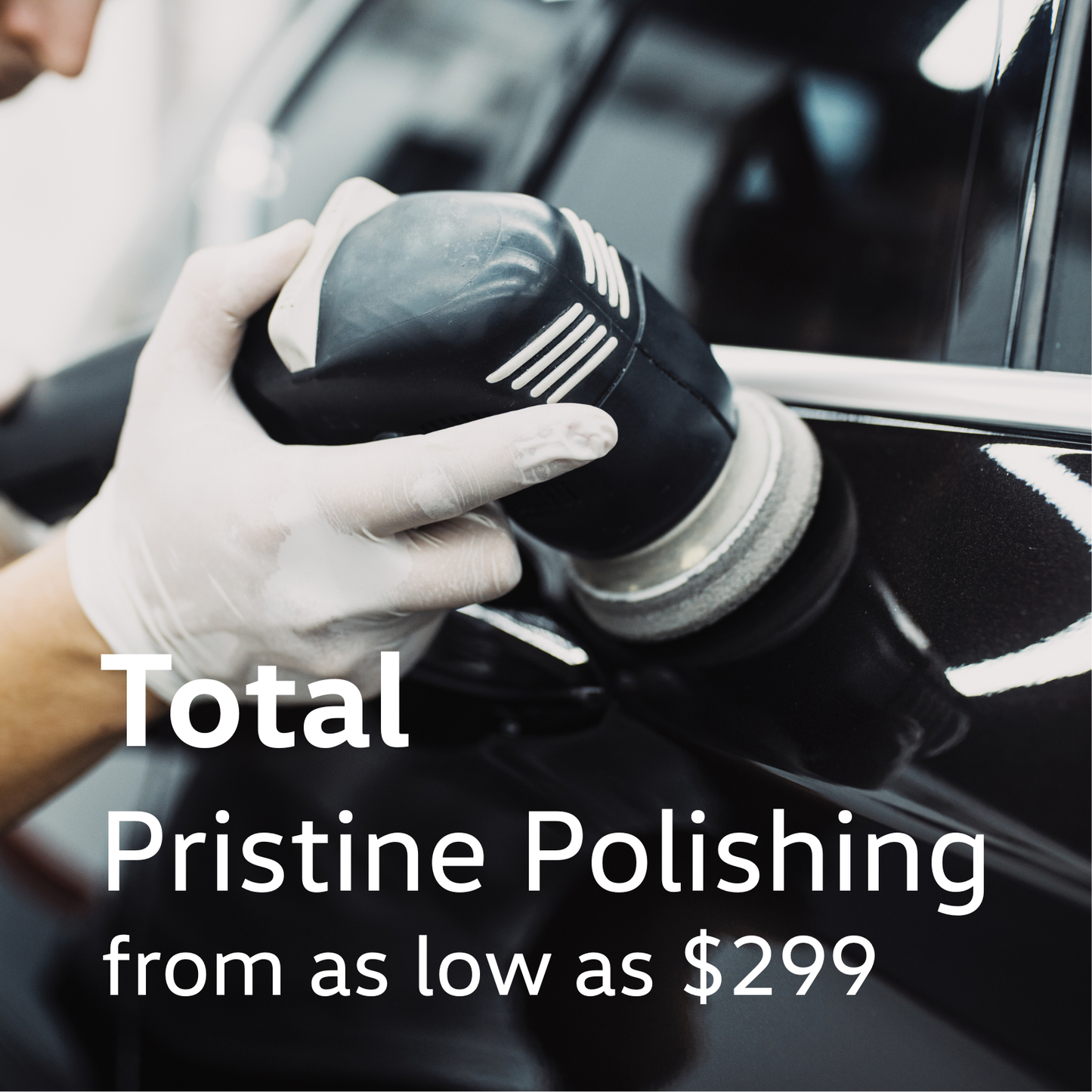 Total Pristine Package