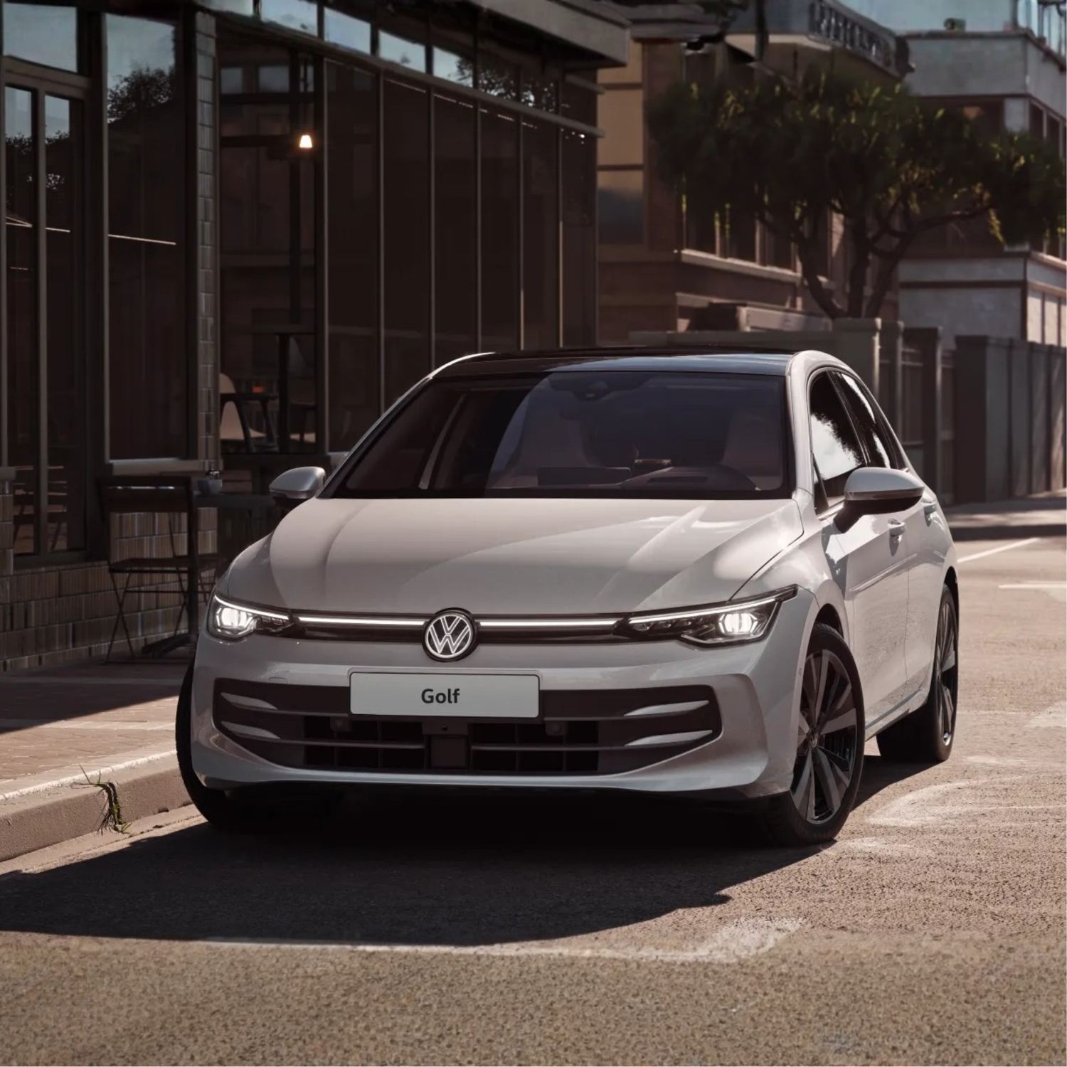 Volkswagen Accessories - Golf