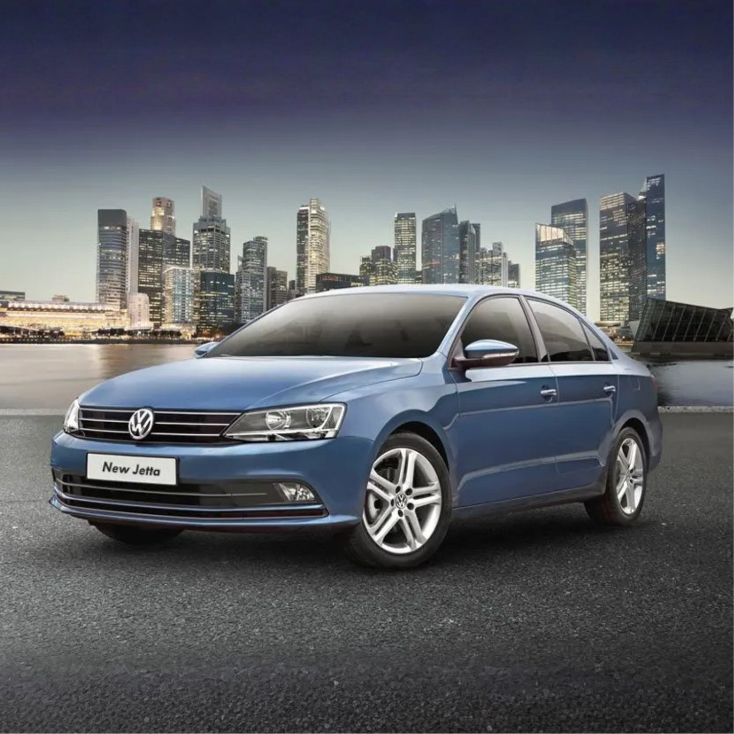 Volkswagen Accessories - Jetta