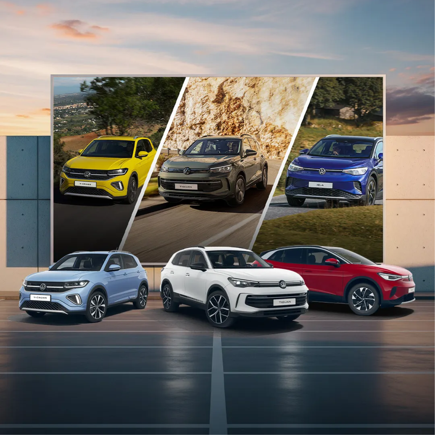 Volkswagen Accessories - All Car Models