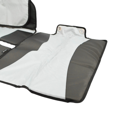Volkswagen Child Seat Underlay Cover Protection
