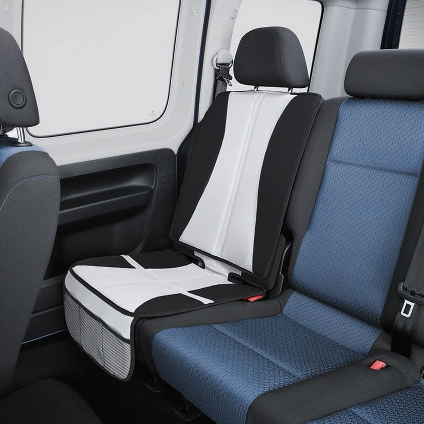 Volkswagen Child Seat Underlay Cover Protection