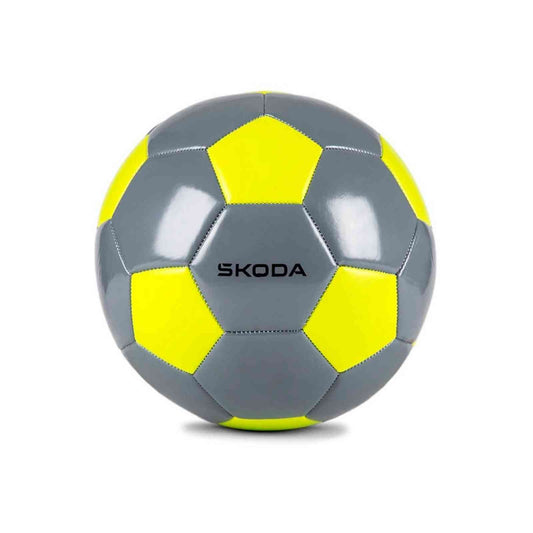 Skoda Children Football