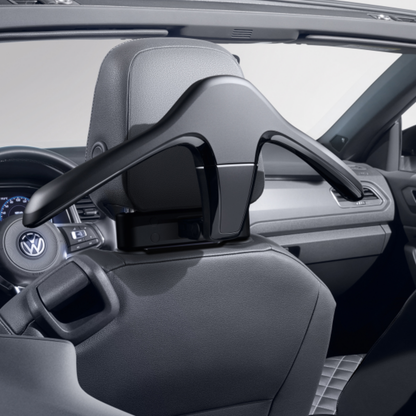 Volkswagen Clothes Hanger for Travel