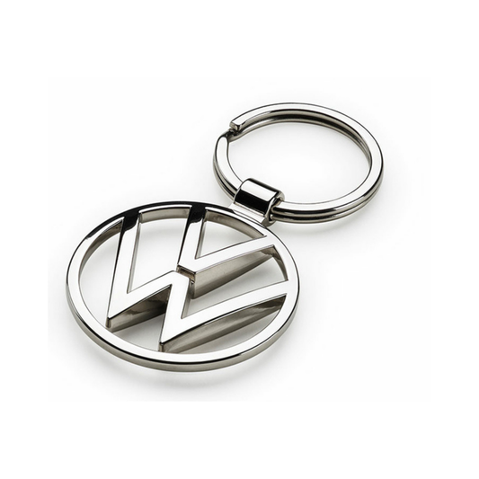 Volkswagen Key Tag