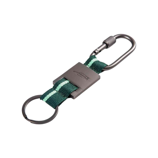 Skoda Motorsport Keyring