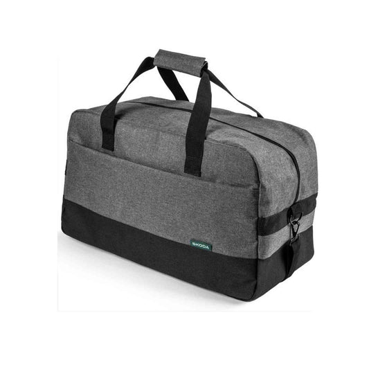Skoda Travel Bag