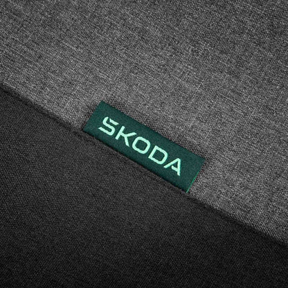 Skoda Travel Bag