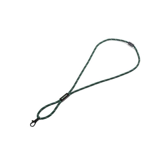 Skoda Emerald Lanyard