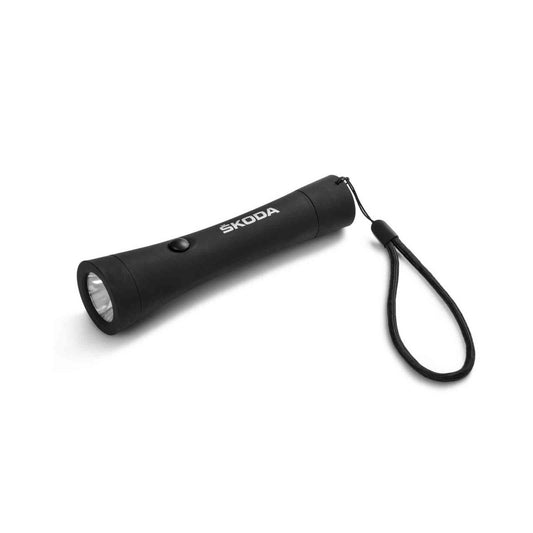 Skoda LED Torch