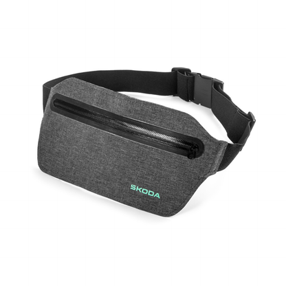 Škoda Security Belly Bag