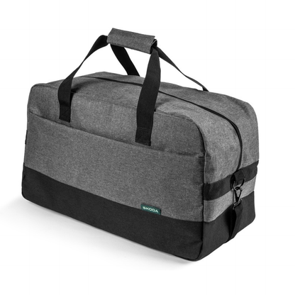 Skoda Travel Bag