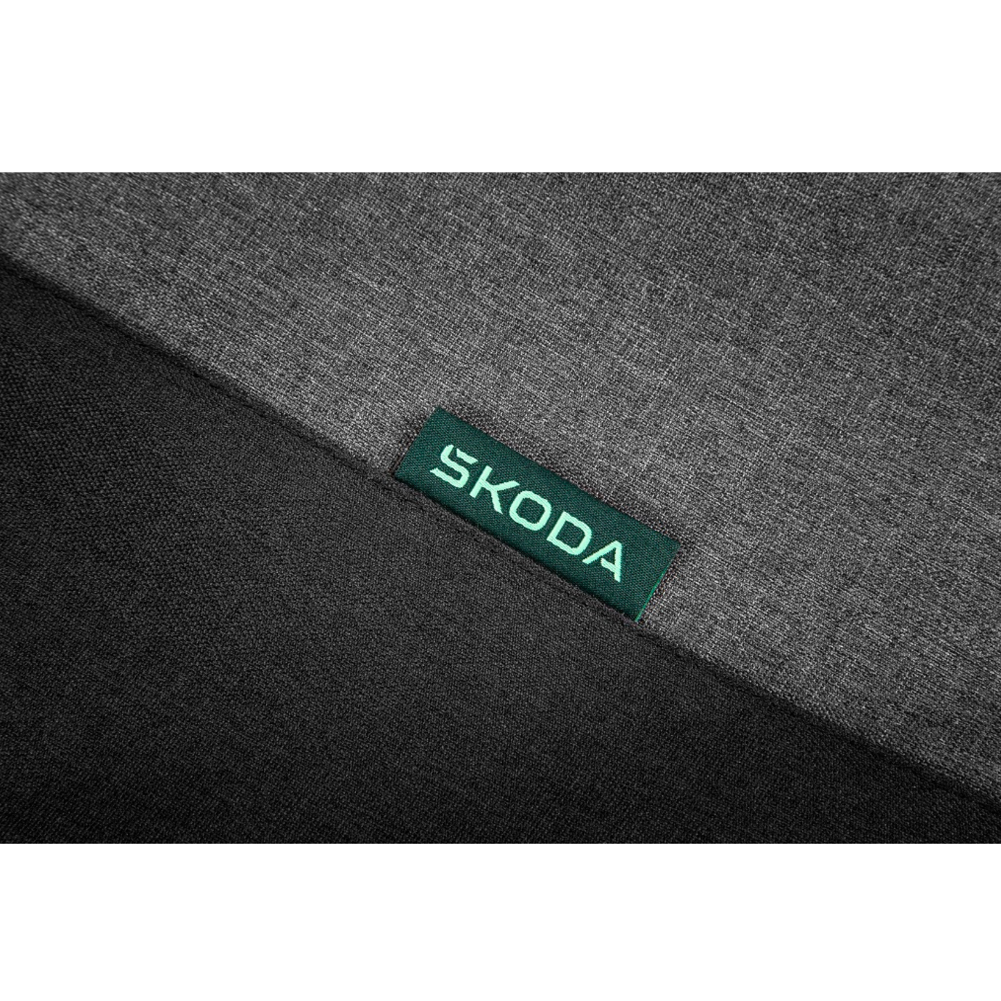 Skoda Travel Bag