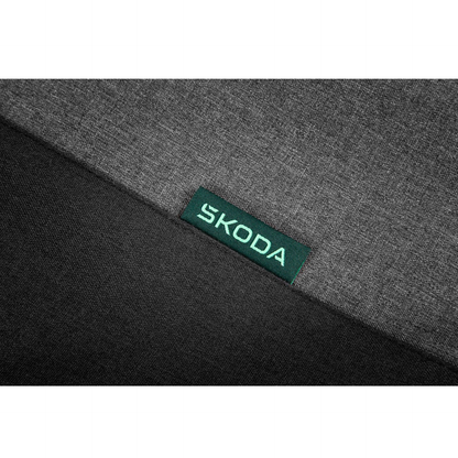 Skoda Travel Bag