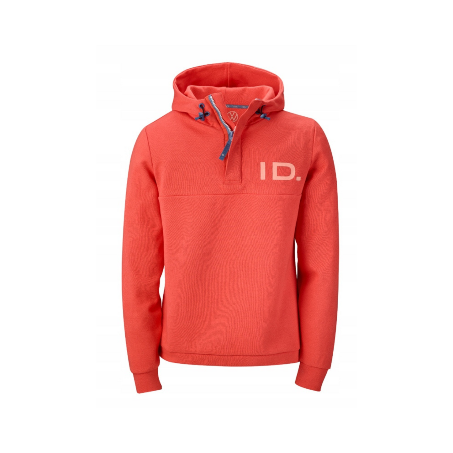 Volkswagen ID.Collection Coral Hooded Sweatshirt