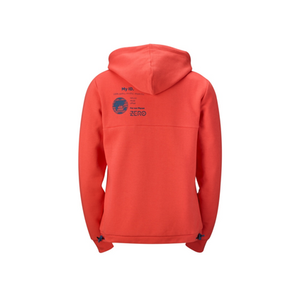 Volkswagen ID.Collection Coral Hooded Sweatshirt