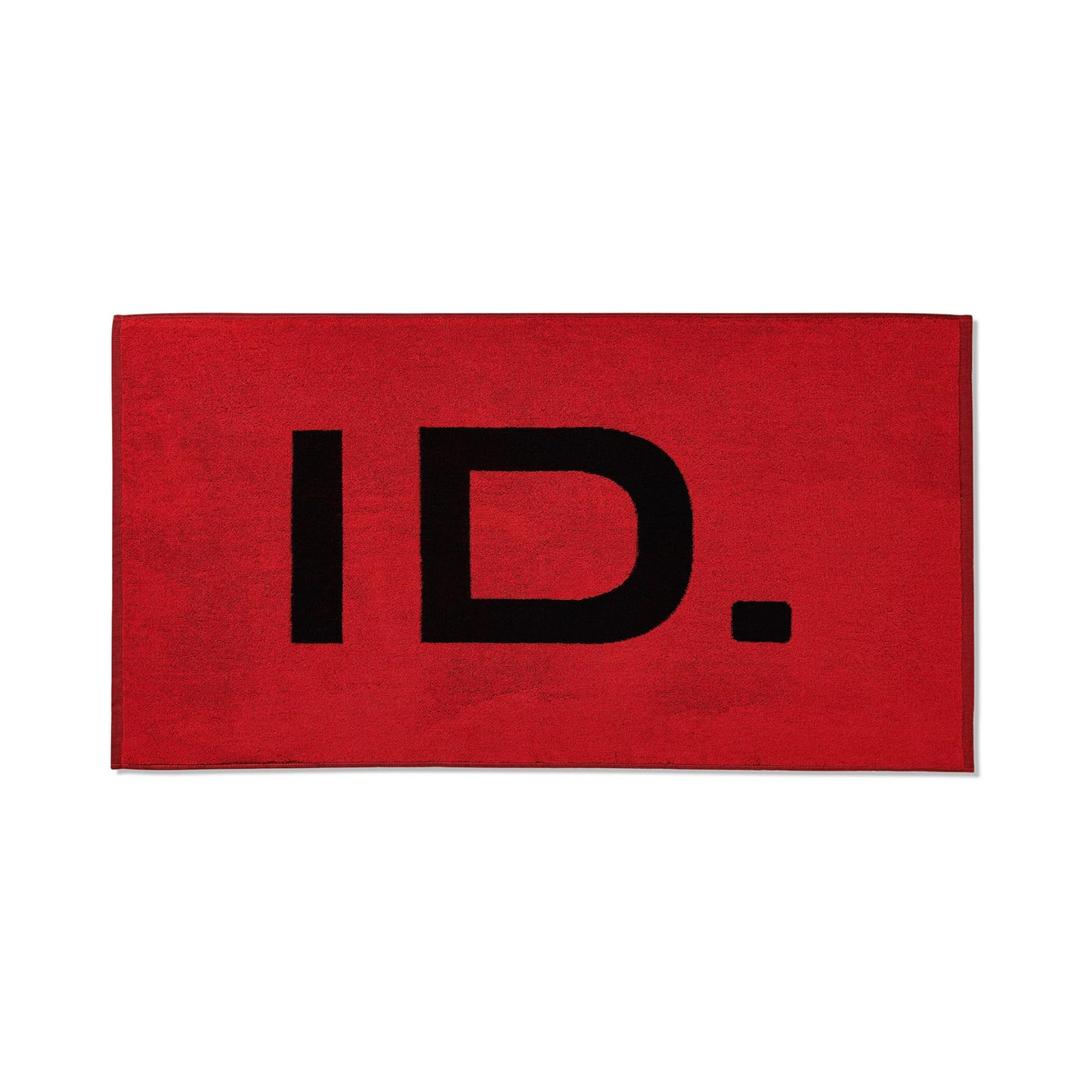 Volkswagen ID.Collection Towel