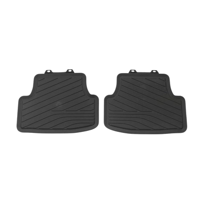 Volkswagen Golf (A8) All-Weather Rubber Floor Mats