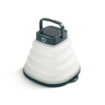 Å koda Outdoor Solar Lamp