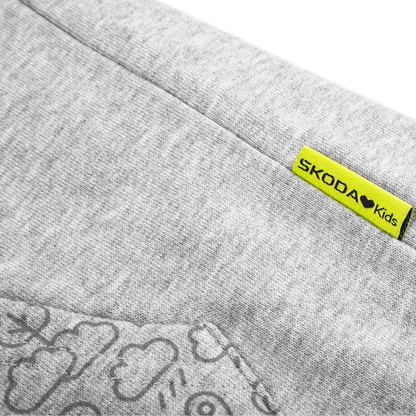 Å koda Kids Sweatshirt