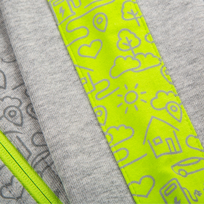 Å koda Kids Sweatshirt