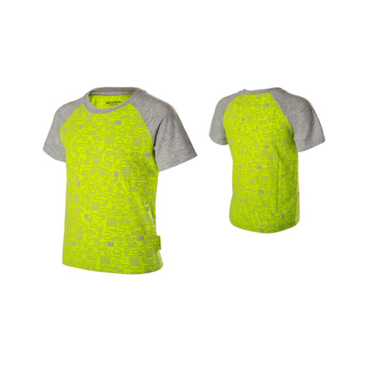 Škoda Kids T-Shirt