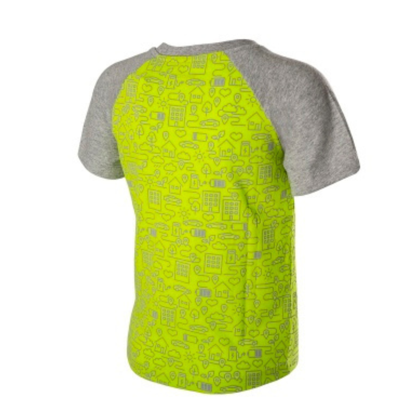 Å koda Kids T-Shirt