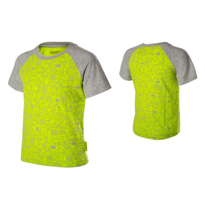 Å koda Kids T-Shirt