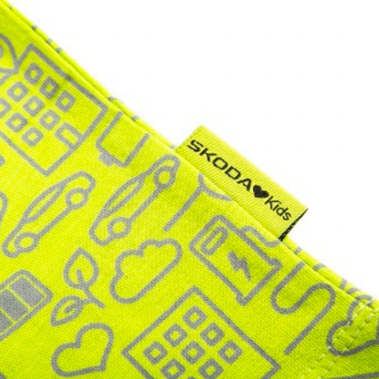 Å koda Kids T-Shirt