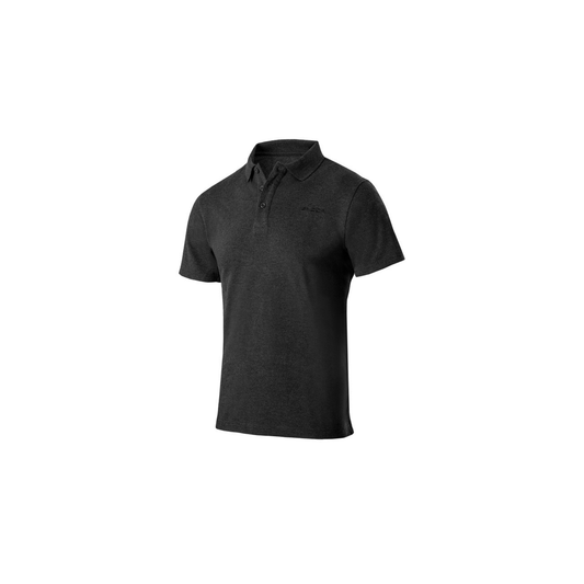 Škoda Men's Anthracite Polo